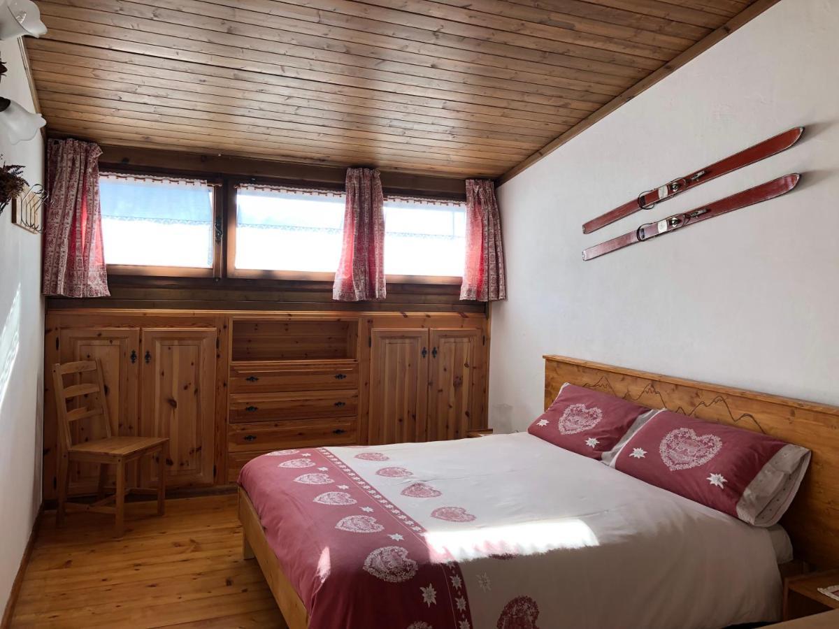 Orizzonti Montani Apartment Pieve di Cadore Luaran gambar